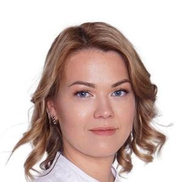 Малькевич Елена Евгеньевна — Врач-косметолог, Дерматолог, Санкт-Петербург