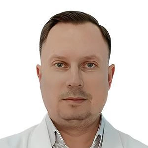 Падерин Петр Леонидович — Врач УЗИ, Андролог, Детский врач УЗИ, Уролог, Курган