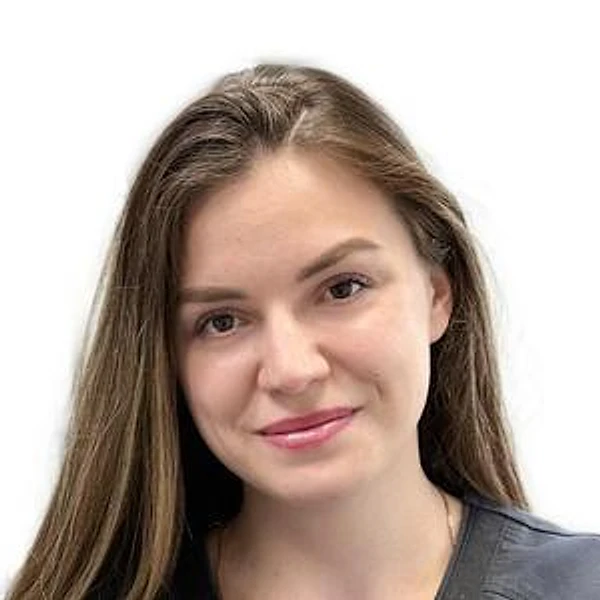 Дмитренко Анастасия Дмитриевна — Стоматолог, Белгород