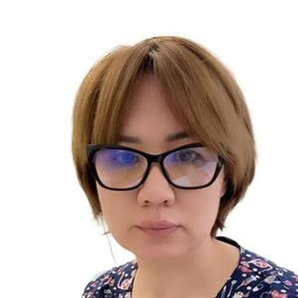 Дуганова Наима Даутовна — ЛОР, Детский ЛОР, Калининград