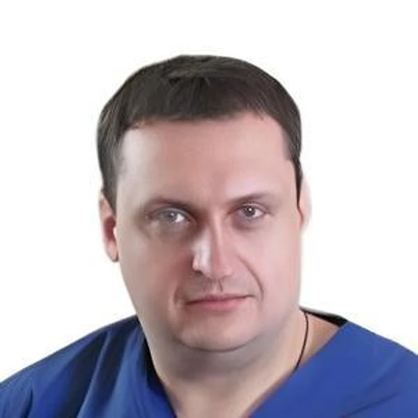 Радченко Степан Александрович — Хирург, Гнойный хирург, Курган