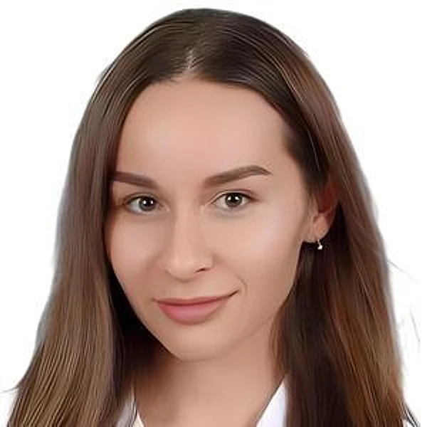 Шмаль Дарья Артуровна — Дерматолог, Венеролог, Детский дерматолог, Новосибирск