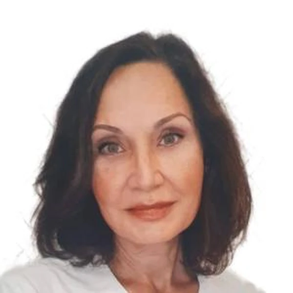 Дмитриева Марина Валерьевна — Врач УЗИ, Оренбург