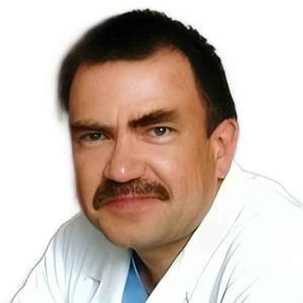 Трофимов Олег Анатольевич — Пластический хирург, Хирург, Курган