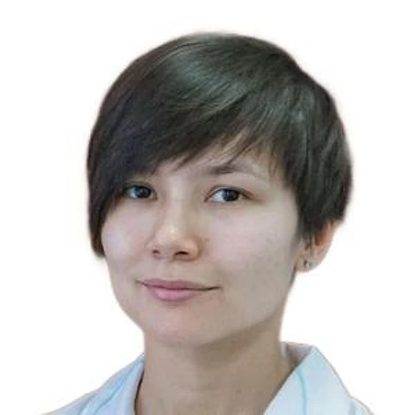Родина Карина Викторовна — Невролог, Рефлексотерапевт, Пятигорск