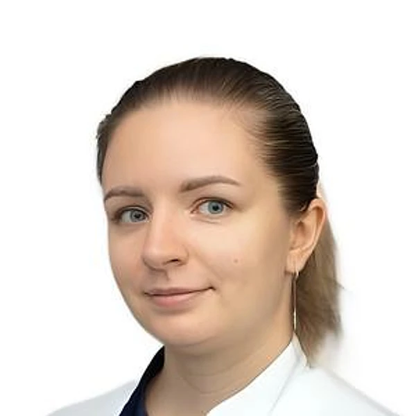 Федькина Елена Вячеславовна — Анестезиолог-реаниматолог, Москва