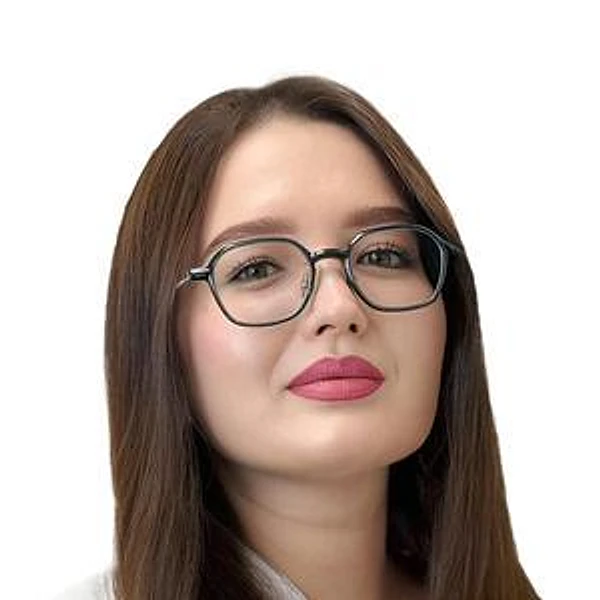Никитина Татьяна Олеговна — Гинеколог, Врач УЗИ, Ульяновск