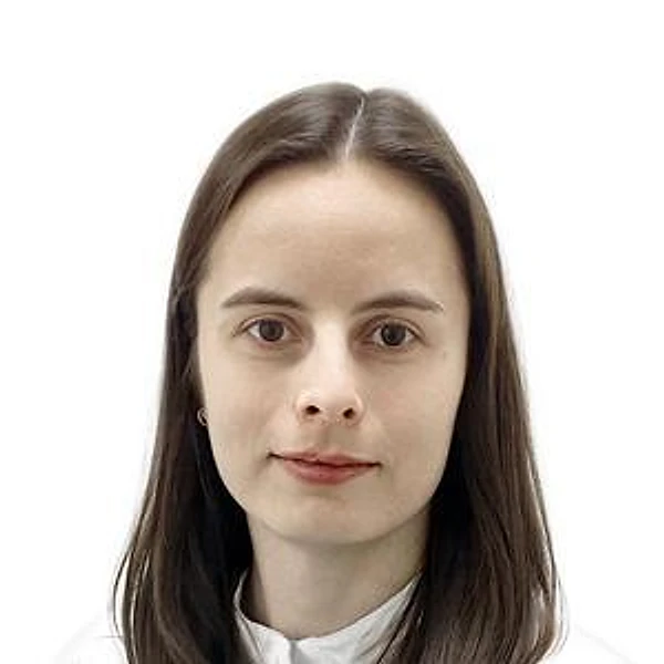Нотова Елизавета Владимировна — Аллерголог, Волгоград