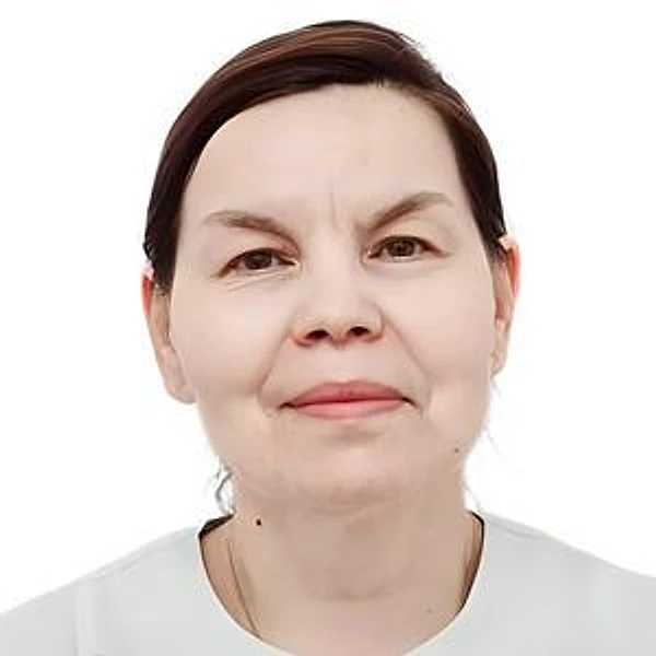 Коконова Елена Евгеньевна — Врач УЗИ, Санкт-Петербург