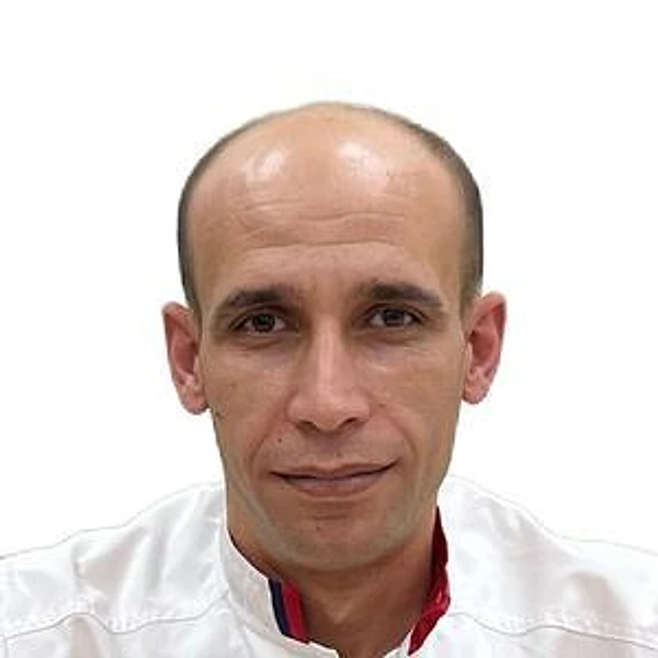 Алакаш Ахмад Султанович — Травматолог, Ортопед, Дубна