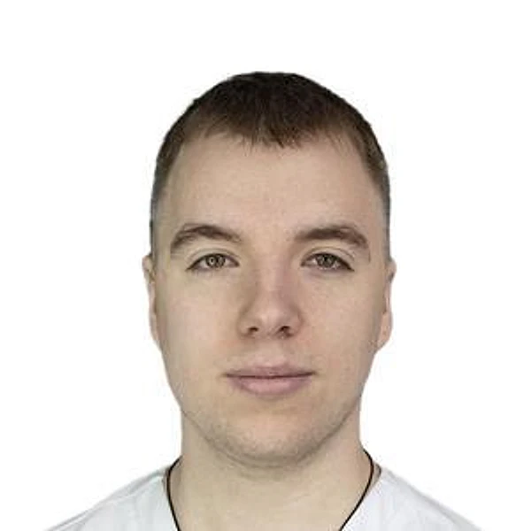 Жбанов Дмитрий Сергеевич — Стоматолог-гигиенист, Новокузнецк