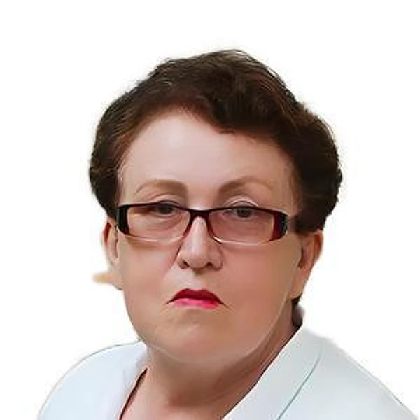 Степанова Надежда Леонидовна — Стоматолог, Курган