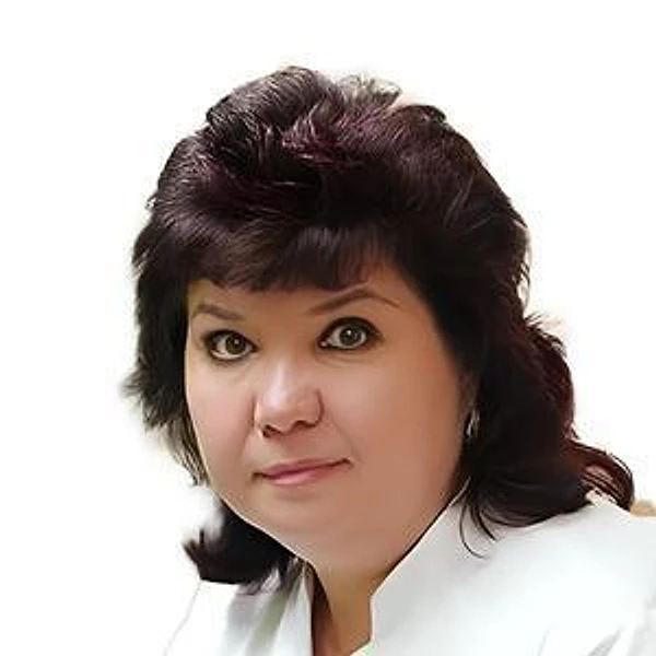 Григорова Лариса Леонидовна — Стоматолог, Курган