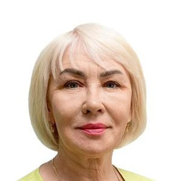 Григорьева Светлана Леонидовна — Стоматолог, Курган