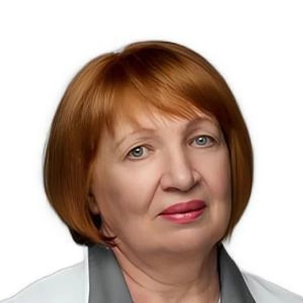 Васильева Марина Викторовна — Стоматолог-ортодонт, Курган