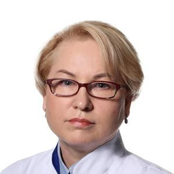 Афанасьева Мария Петровна — Психиатр, Психотерапевт, Пермь