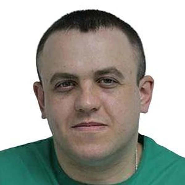 Шпырко Андрей Васильевич — Стоматолог, Курган