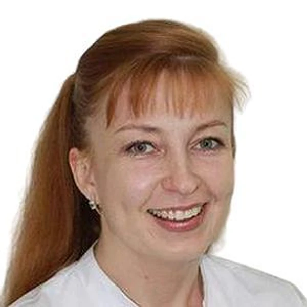 Медведева Светлана Леонидовна — Стоматолог, Курган