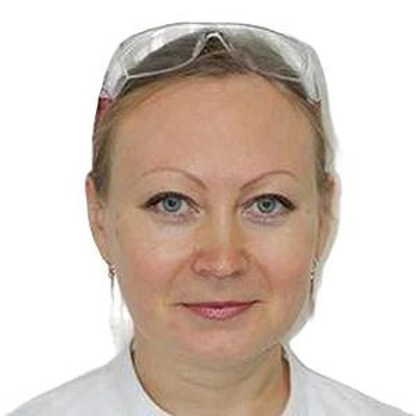Толстикова Ольга Николаевна — Стоматолог, Курган
