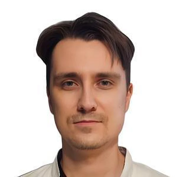 Вишняков Кирилл Маратович — Анестезиолог-реаниматолог, Калининград