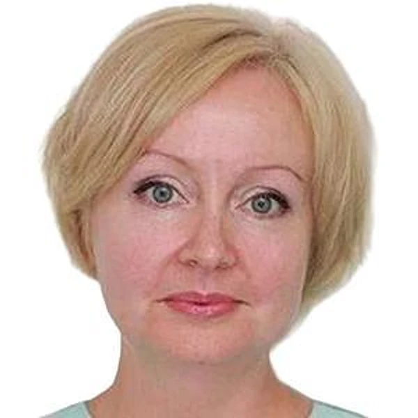 Цыцарева Ирина Геннадьевна — Стоматолог-гигиенист, Стоматолог, Курган