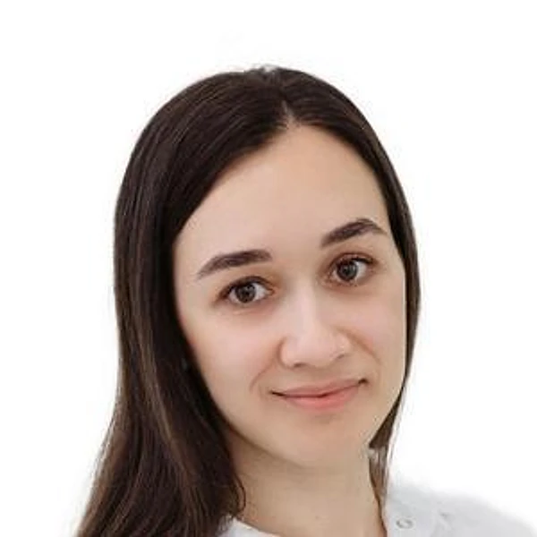 Бабаева Яся Николаевна — Гинеколог, Врач УЗИ, Воронеж