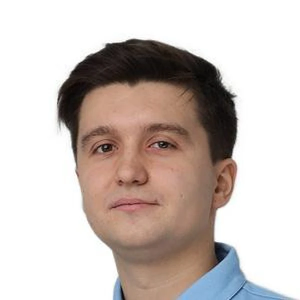 Ларичев Даниил Романович — Стоматолог, Стоматолог-гигиенист, Курск