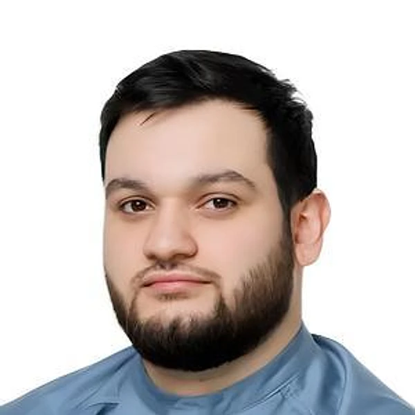 Алиханов Дауд Мурадович — Стоматолог, Детский стоматолог, Детский стоматолог-хирург, Махачкала