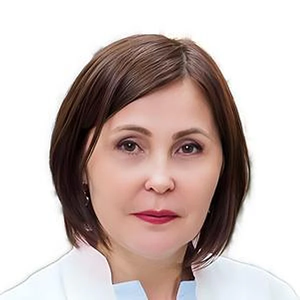 Кузнецова Лариса Анатольевна — Стоматолог, Детский стоматолог, Курган