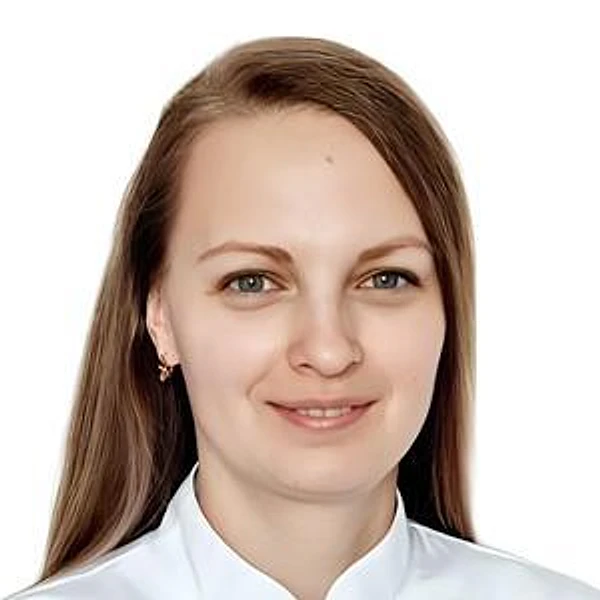 Макеева Анна Александровна — Рентгенолог, Детский рентгенолог, Санкт-Петербург