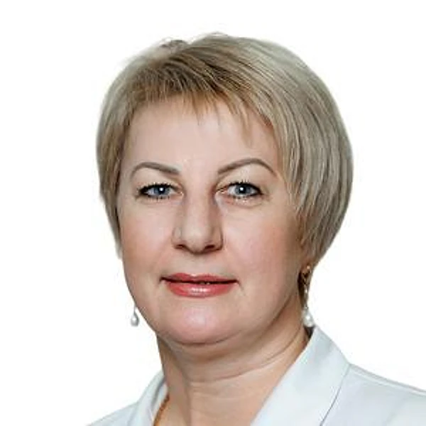 Чернышова Анна Николаевна — ЛОР, Ростов-на-Дону