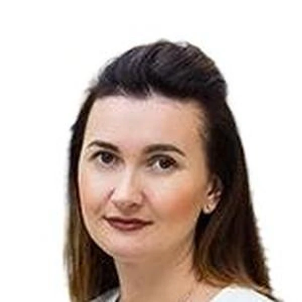 Лазарева Елена Валерьевна — Стоматолог-ортодонт, Курган