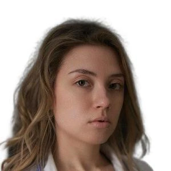 Головина Арина Юрьевна — Гастроэнтеролог, Санкт-Петербург