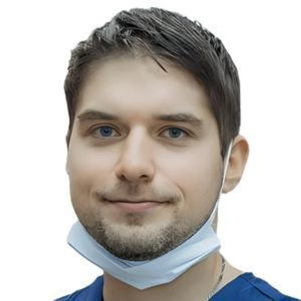 Малинин Егор Константинович — Стоматолог, Стоматолог-ортопед, Стоматолог-хирург, Москва