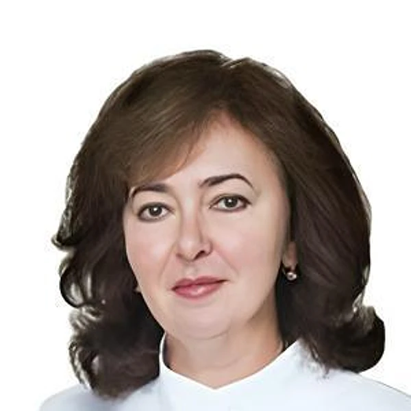 Локтионова Елена Григорьевна — Офтальмолог (окулист), Офтальмолог-хирург, Курск