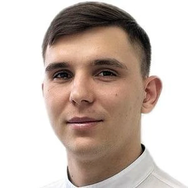 Дзыгарь Артем Андреевич — Стоматолог-хирург, Стоматолог-имплантолог, Челюстно-лицевой хирург, Ульяновск
