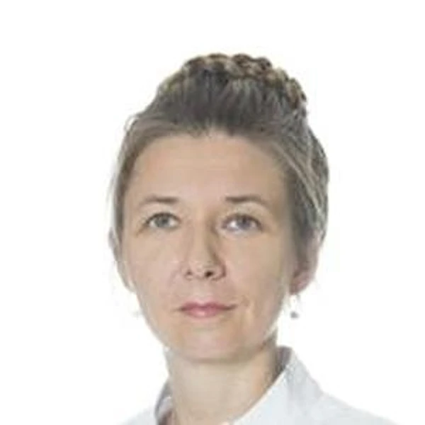 Некрасова Татьяна Демьяновна — Офтальмолог (окулист), Офтальмолог-хирург, Курск
