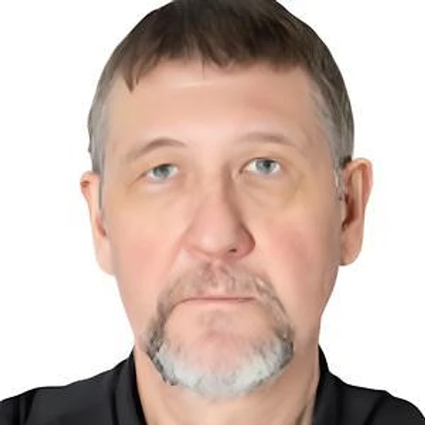 Степачев Игорь Евгеньевич — Психотерапевт, Санкт-Петербург