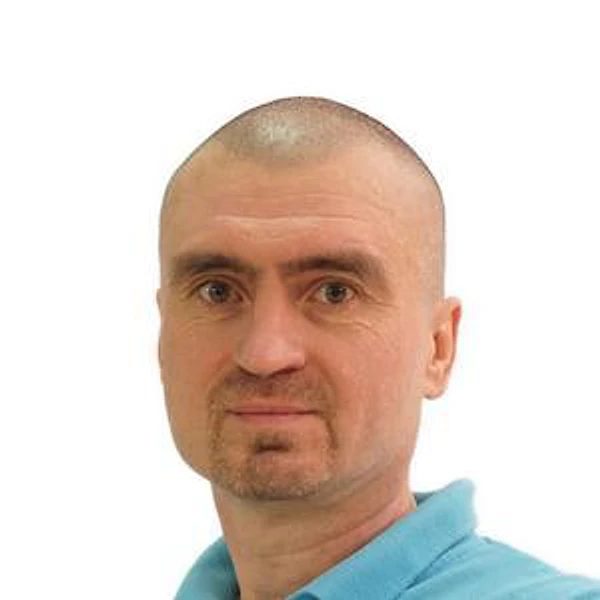 Давыдченко Михаил Михайлович — Инструктор ЛФК, Детский инструктор ЛФК, Москва