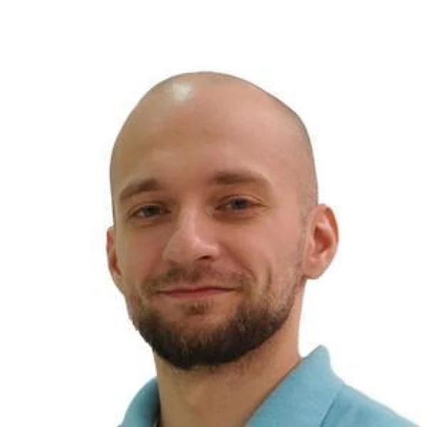 Семёнов Анатолий Владимирович — Инструктор-методист, Москва
