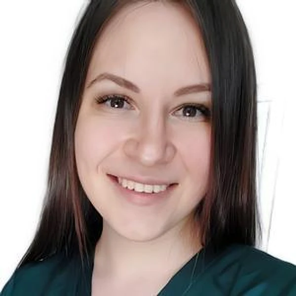 Савельева Анна Сергеевна — Детский ЛОР, ЛОР, Краснодар