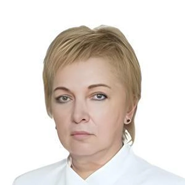 Криволапова Елена Анатольевна — Офтальмолог (окулист), Лазерный хирург, Курск