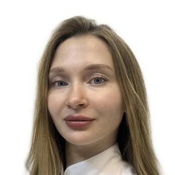 Акулова Светлана Эдуардовна — Офтальмолог (окулист), Тула