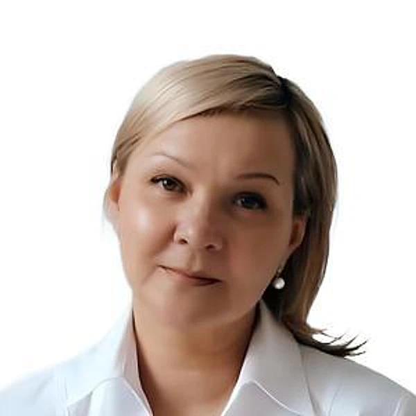 Сторина Татьяна Геннадьевна — Психолог, Тула