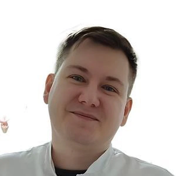 Шах Константин Юрьевич — Дерматолог, Кемерово