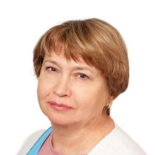 Скалий Ольга Артуровна — Педиатр, Детский инфекционист, Владивосток