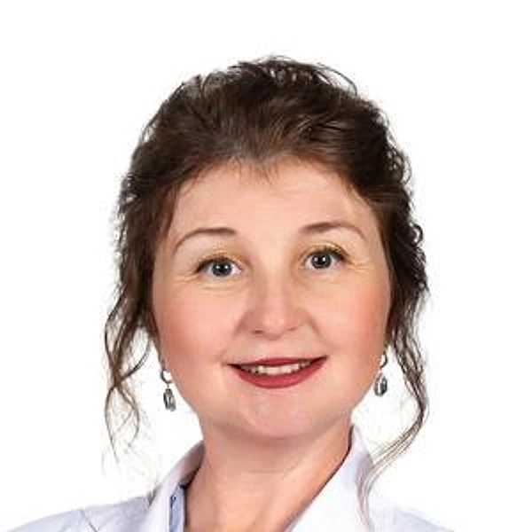 Черникова Анастасия Анатольевна — Педиатр, Инфекционист, Владивосток