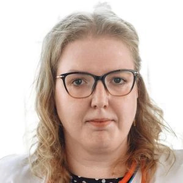 Бредникова Надежда Романовна — Терапевт, Кола
