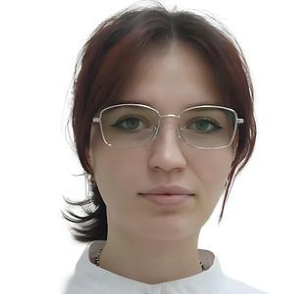 Пересыпкина Екатерина Дмитриевна — Стоматолог-ортодонт, Детский ортодонт, Стоматолог, Новосибирск