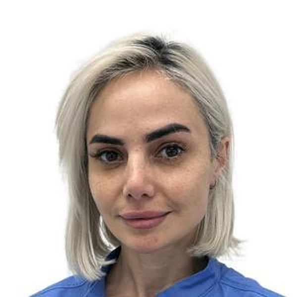 Закарян Амаля Лёновна — Стоматолог, Стоматолог-имплантолог, Стоматолог-хирург, Москва